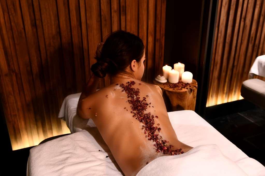 Radisson Blu Hotel. Сопот Удобства фото