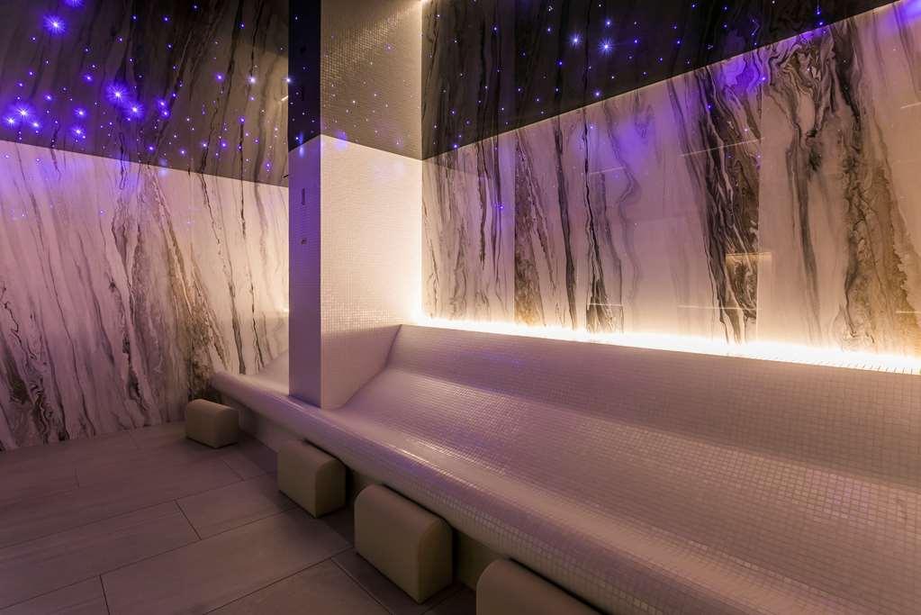 Radisson Blu Hotel. Сопот Удобства фото