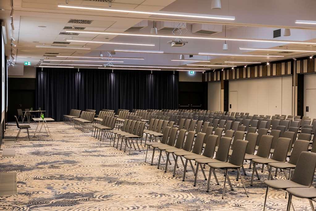 Radisson Blu Hotel. Сопот Удобства фото