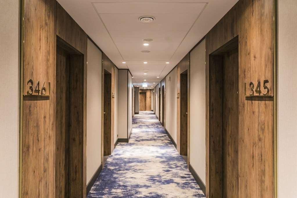 Radisson Blu Hotel. Сопот Экстерьер фото