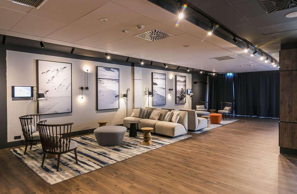 Radisson Blu Hotel. Сопот Удобства фото