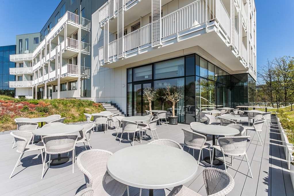 Radisson Blu Hotel. Сопот Удобства фото